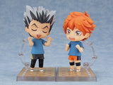 Nendoroid Shoyo Hinata: The Way of the Ace Ver.