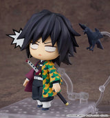 PRE ORDER Nendoroid Giyu Tomioka