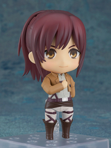 Nendoroid Sasha Braus