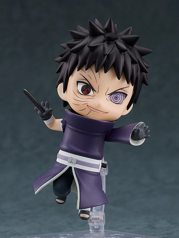 Nendoroid Obito Uchiha