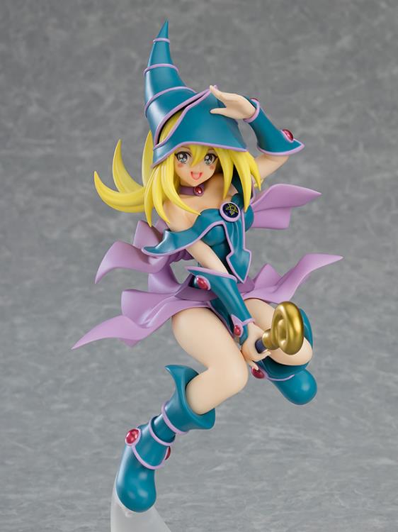 Pop Up Parade Dark Magician Girl (Another Color ver.)