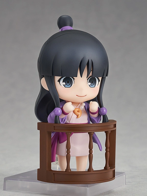 Nendoroid Maya fey