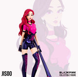 TOYLAXY Scale Jisoo - Blackpink