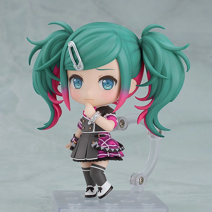 Nendoroid Hatsune Miku: School SEKAI Ver.