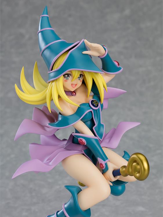 POP UP PARADE Dark Magician Girl (Another Color ver.)