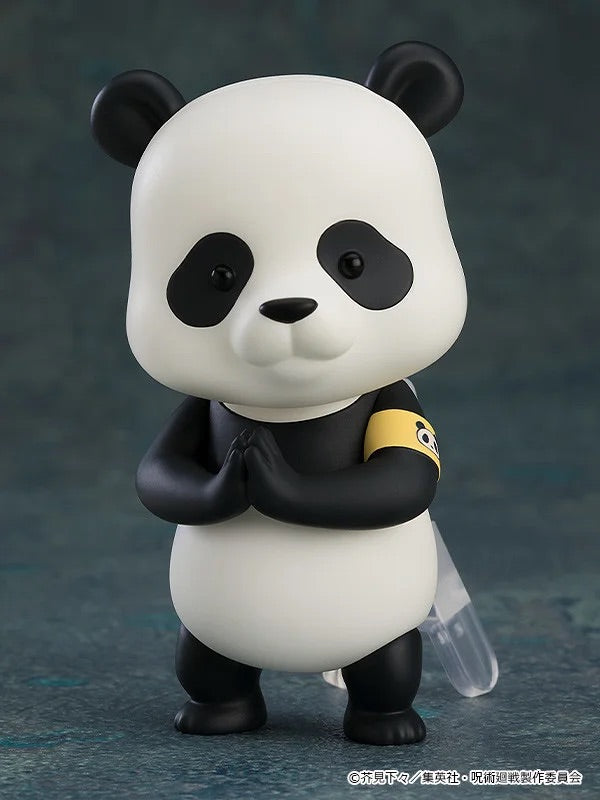 Nendoroid Surprise Jujutsu Kaisen (8pcs/Set)