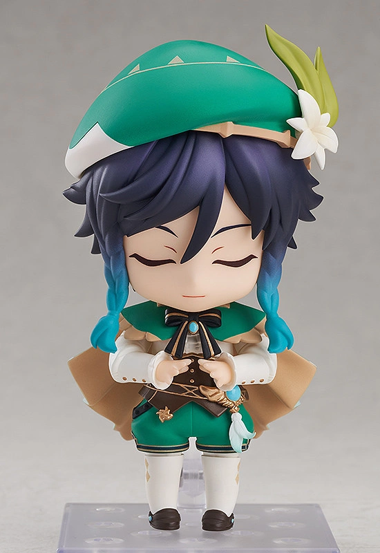 Nendoroid Venti