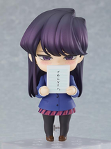 Nendoroid Shoko Komi