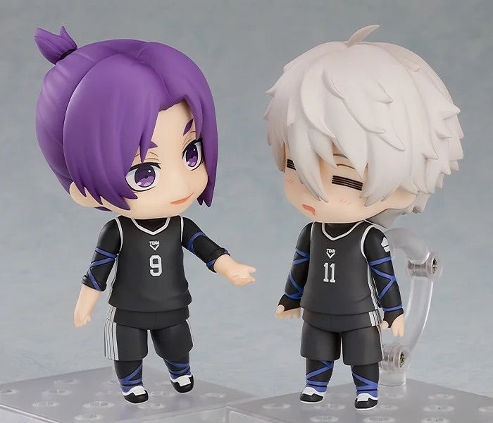 Nendoroid Mikage Reo
