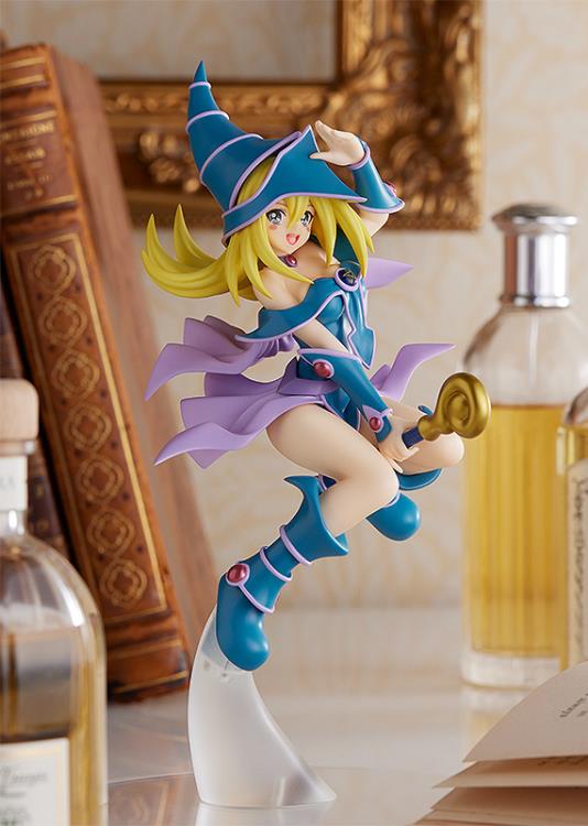 Pop Up Parade Dark Magician Girl (Another Color ver.)