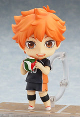 Nendoroid Shoyo Hinata 461