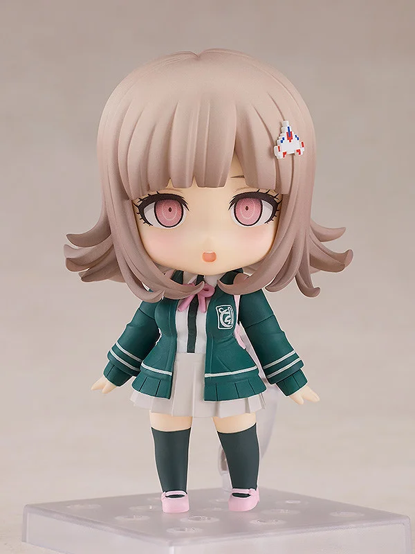 Nendoroid Chiaki Nanami