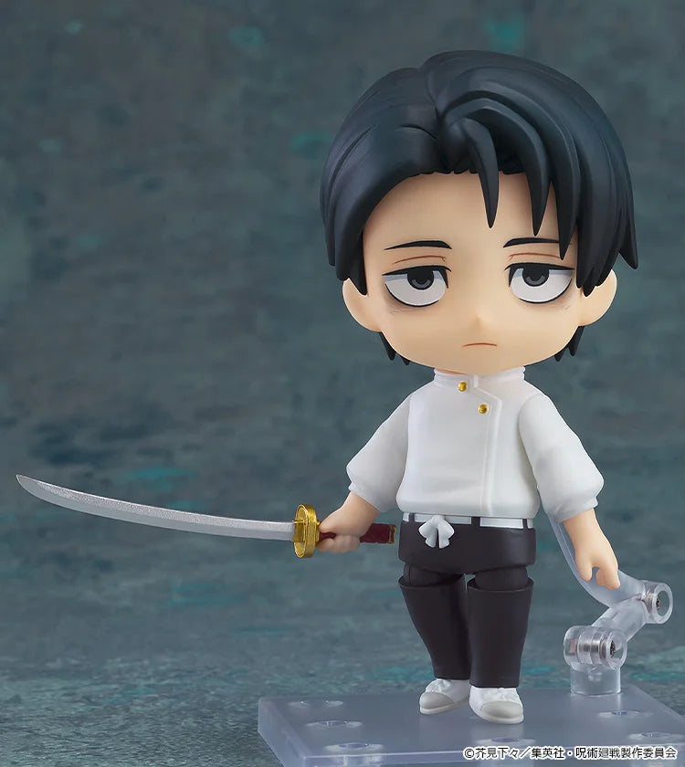 PRE ORDER Nendoroid Yuta Okkotsu: Execution Ver.