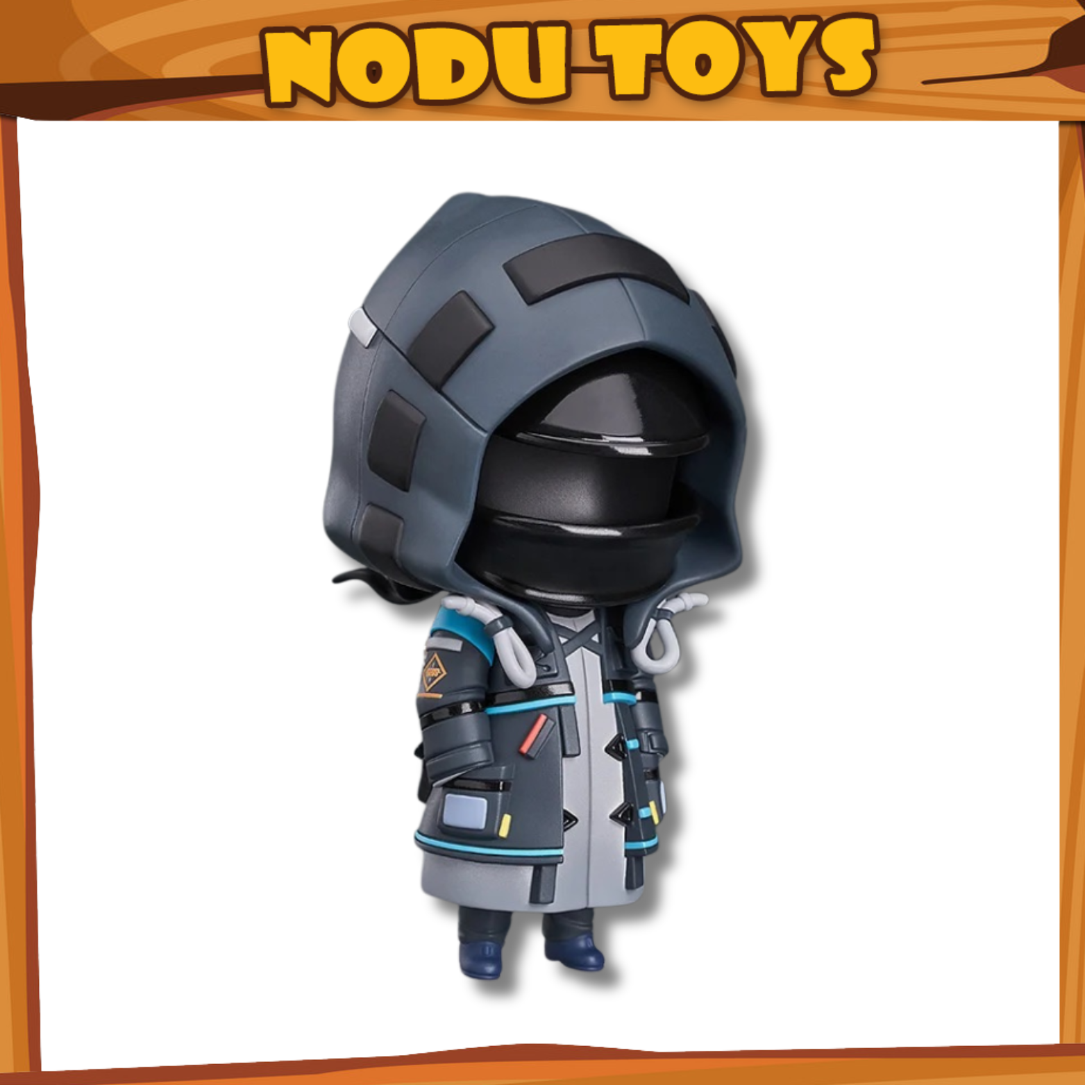 Nendoroid Doctor