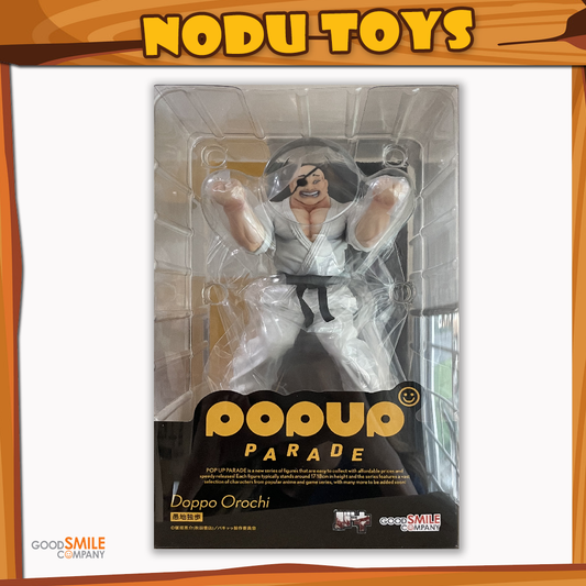 POP UP PARADE Doppo Orochi