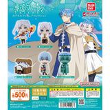 Bandai Gashapon - Frieren Beyond Journey’S End Figure Collection (1 pc RANDOM)