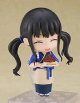 Nendoroid Takina Inoue: Sweets&Cafe LycoReco Uniform Ver.