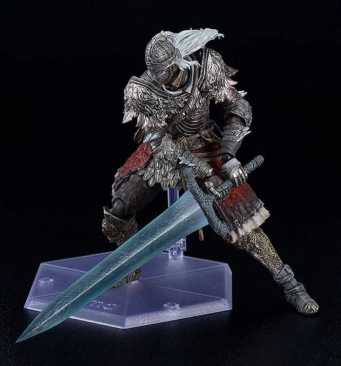 PRE ORDER figma Raging Wolf