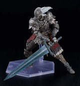 PRE ORDER figma Raging Wolf