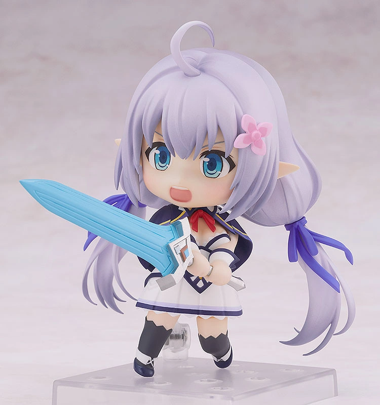 Nendoroid Ireena