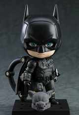 Nendoroid Batman: The Batman ver.