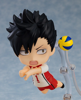 Nendoroid Tetsuroo Kuroo Second Uniform ver.