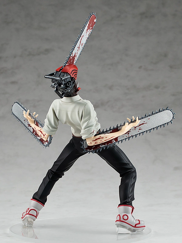 Pop Up Parade Chainsaw Man