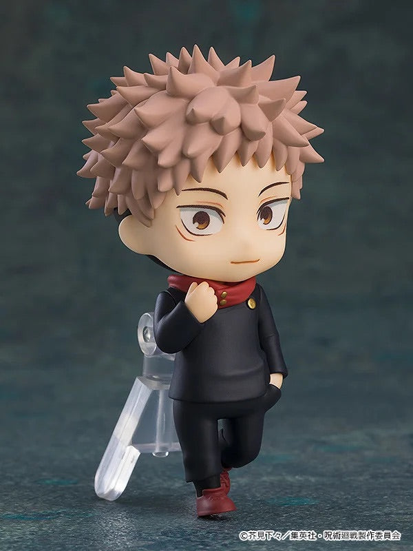 Nendoroid Surprise Jujutsu Kaisen (8pcs/Set)