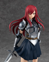 Pop Up Parade Erza Scarlet