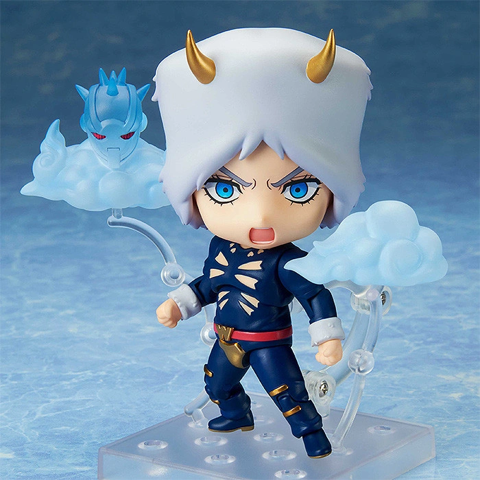 Nendoroid Weather E R