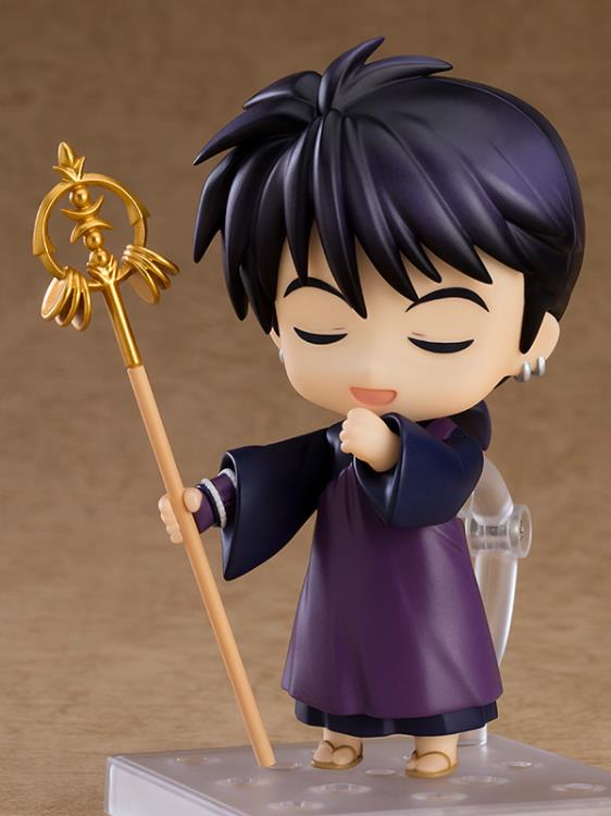 Nendoroid Miroku