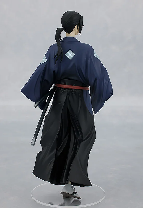 Pop Up Parade Jin L size