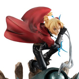 Precious G.E.M. Series Fullmetal Alchemist Edward & Alphonse Elric 15th Anniversary (Re-run)