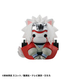 PRE ORDER MEGA CAT PROJECT NARUTO - NYARUTO! Come here Sasuke-kun ～ (Repeat) [Box of 8]