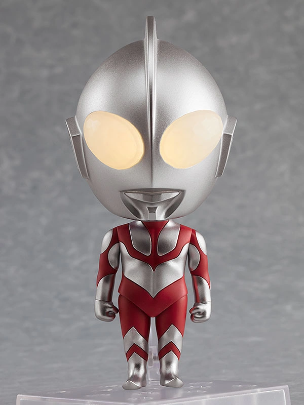 Nendoroid Ultraman (SHIN ULTRAMAN)