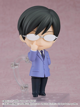 Nendoroid Kyoya Ootori