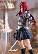 Pop Up Parade Erza Scarlet