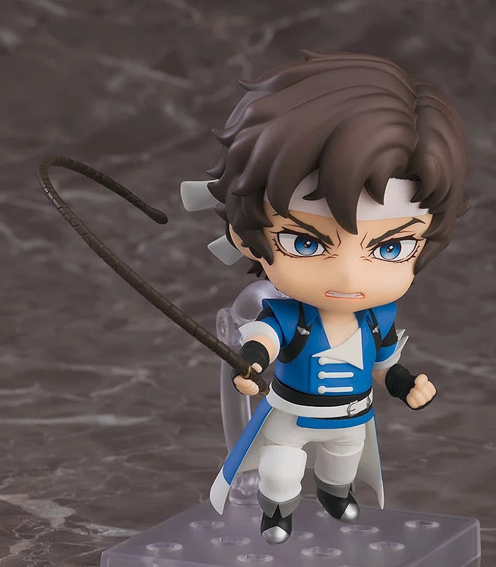 Nendoroid Richter Belmont