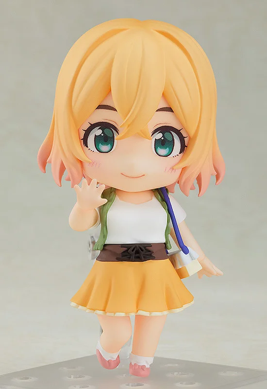 Nendoroid Mami Nanami