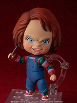 Nendoroid Chucky