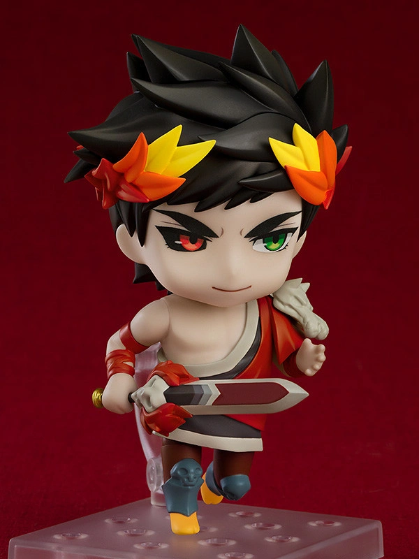 Nendoroid Zagreus