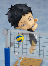 Nendoroid Keiji Akaashi