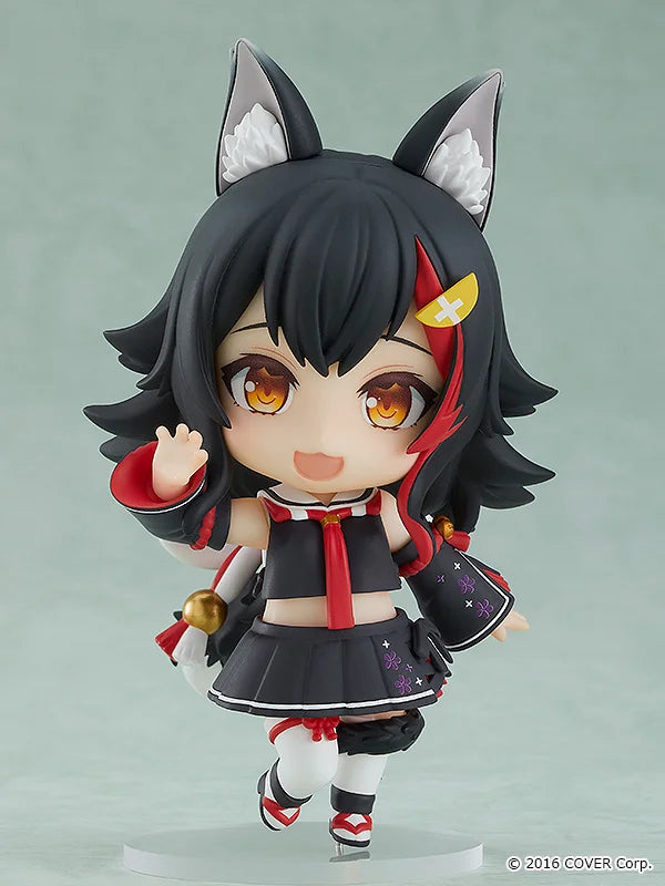 PRE ORDER Nendoroid Ookami Mio