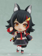 PRE ORDER Nendoroid Ookami Mio