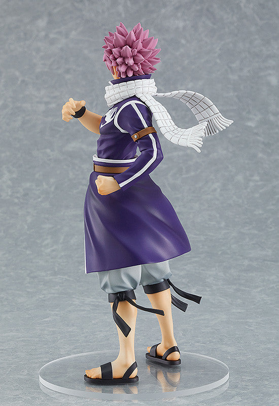 Pop Up Parade Natsu Dragneel Grand Magic Games Arc ver.