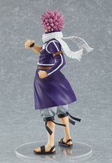 Pop Up Parade Natsu Dragneel Grand Magic Games Arc ver.