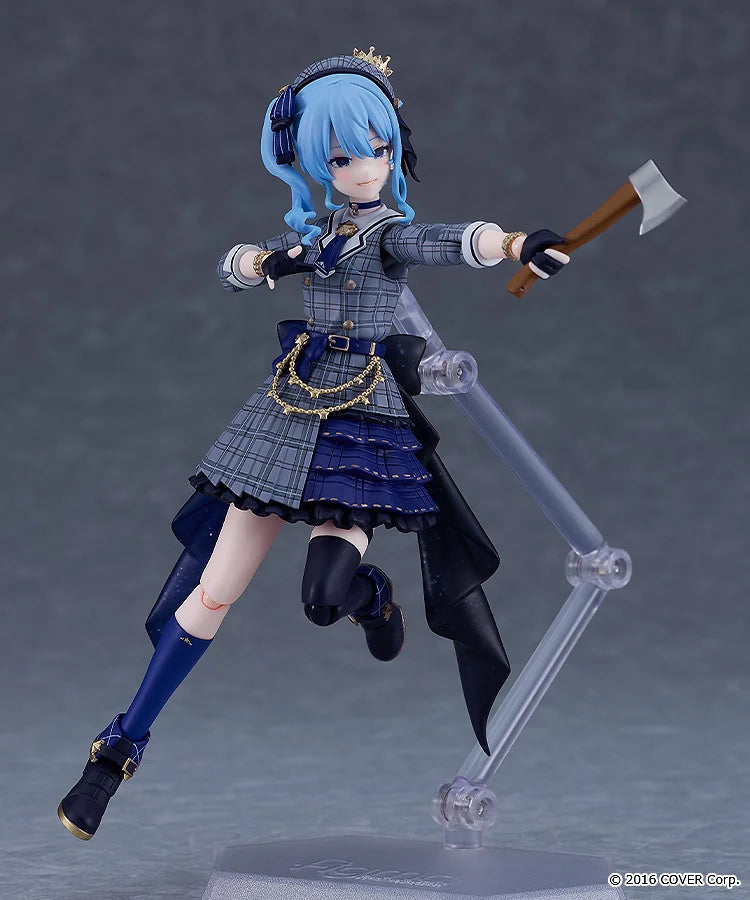 PRE ORDER figma Hoshimachi Suisei