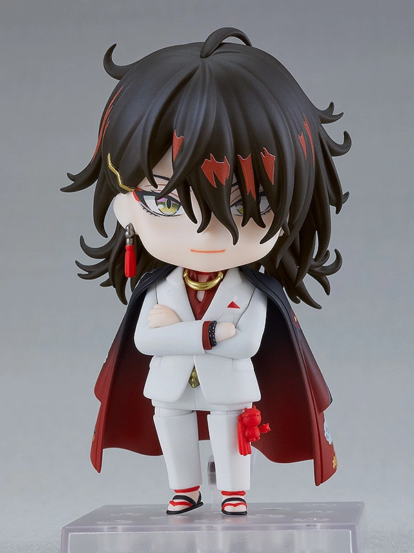 Nendoroid Vox Akuma