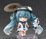 Nendoroid Hatsune Miku: Miku With You 2021 ver.