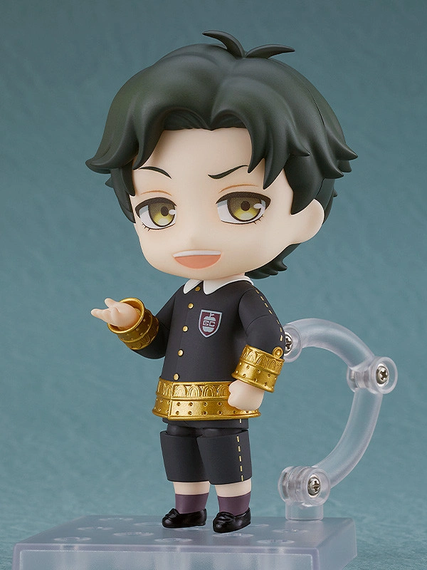 Nendoroid Damian Desmond